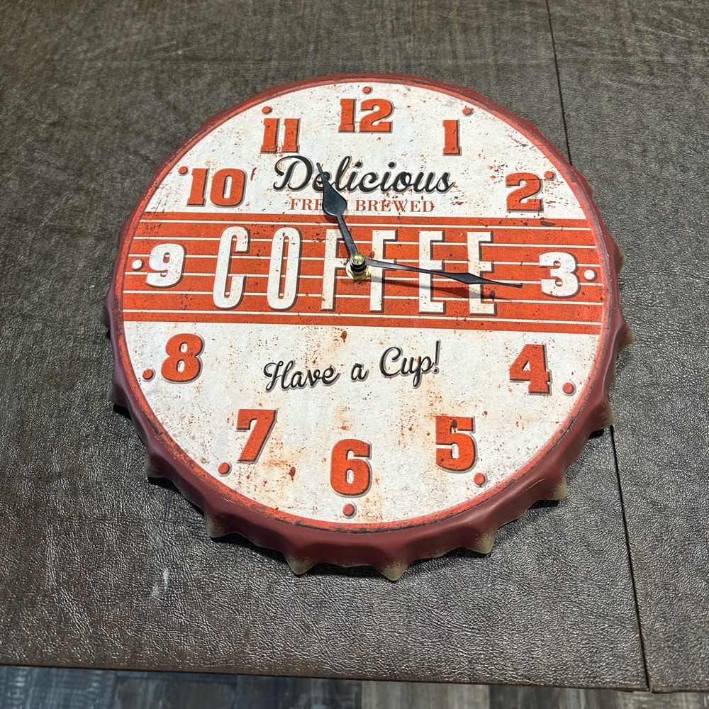Clock